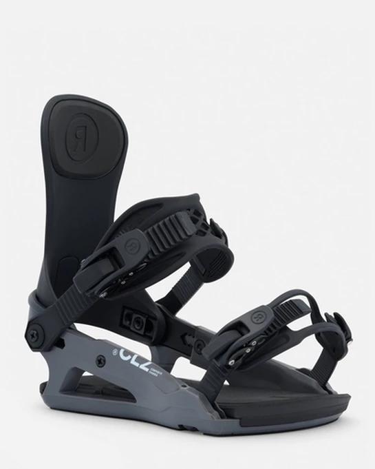 Produktbild Ride CL-2 black, M (M)