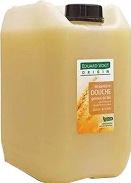 Immagine prodotto Eduard Vogt Balsamo doccia al germe di grano (5000 ml)