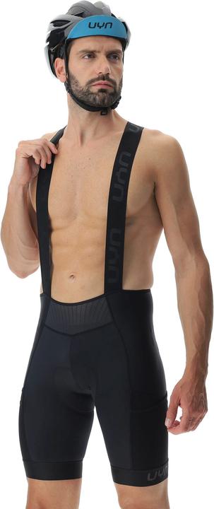 Produktbild UYN Fahrradshorts Cargo Adventour