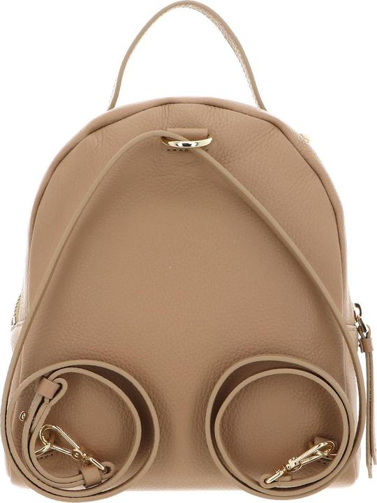 Produktbild Coccinelle Voile Backpack Grained Leather