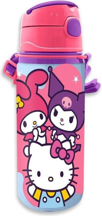 Produktbild Hello Kitty Flasche ml (0.60 l)