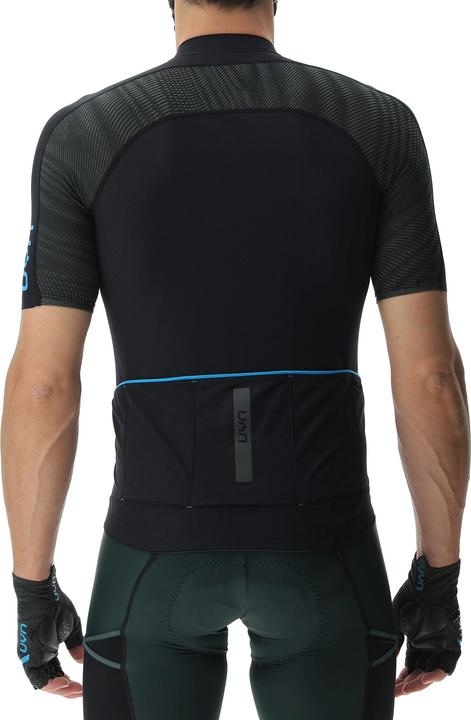 Produktbild UYN Fahrradshirt Allroad Aerofit (L)