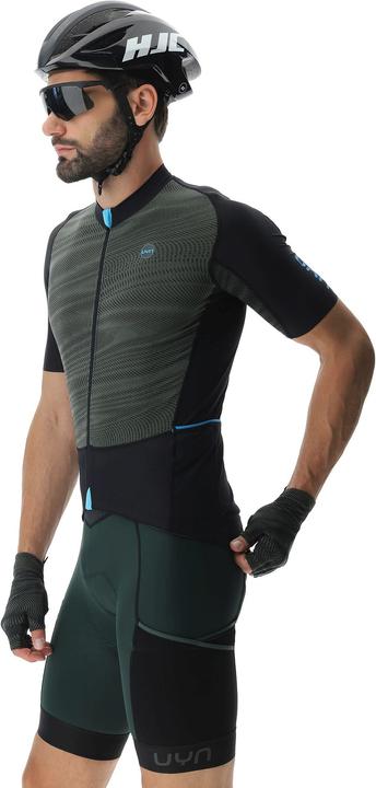Produktbild UYN Fahrradshirt Allroad Aerofit (L)