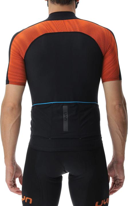 Produktbild UYN Fahrradshirt Allroad Aerofit (S)