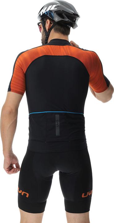 Produktbild UYN Fahrradshirt Allroad Aerofit (S)