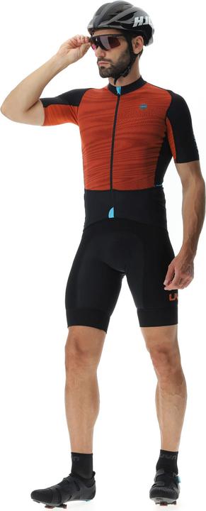 Produktbild UYN Fahrradshirt Allroad Aerofit (S)