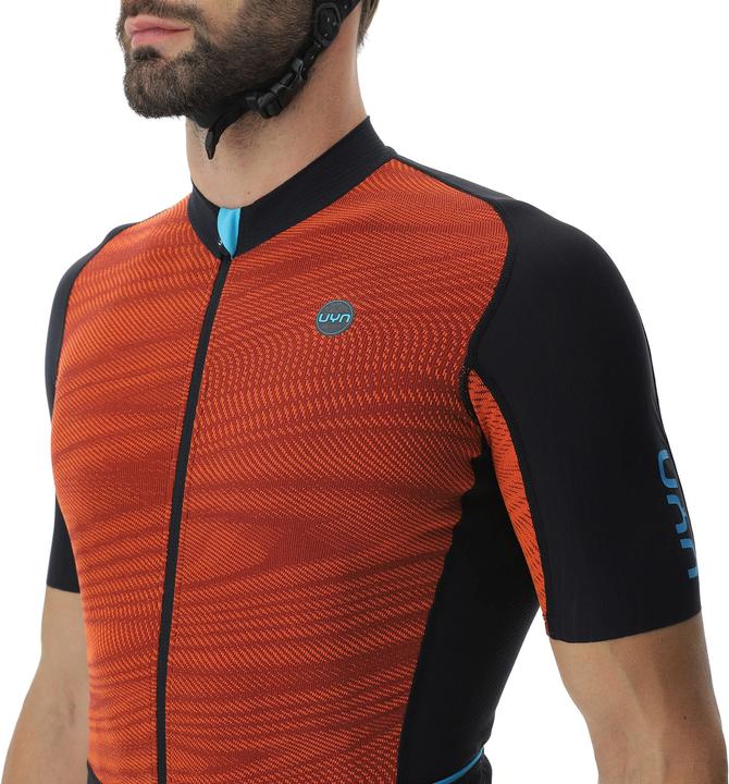 Produktbild UYN Fahrradshirt Allroad Aerofit (S)