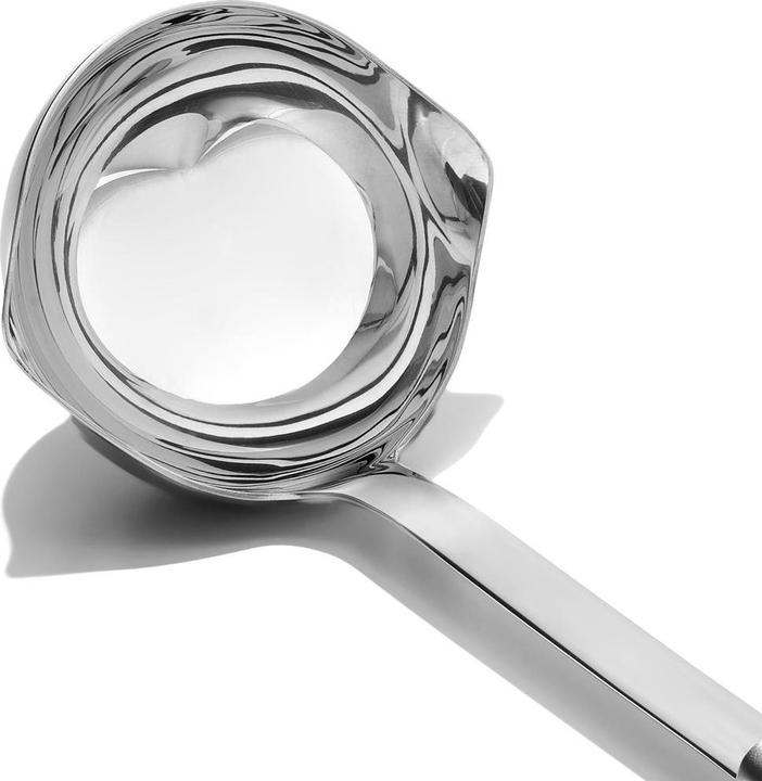 Actual product image OXO Steel trowel