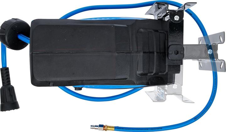 Produktbild BGS Druckluftschlauch