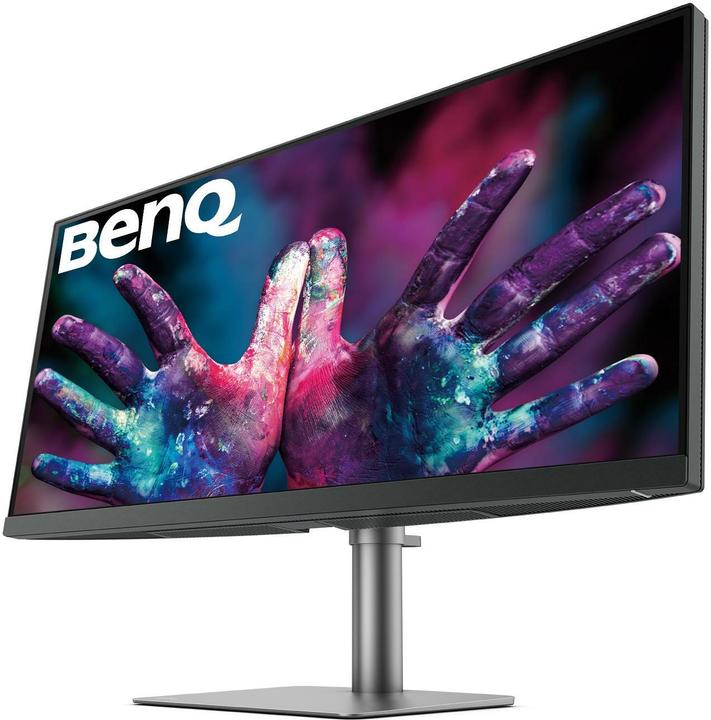 Actual product image BenQ PD3420Q (3440 x 1440 pixels, 34")