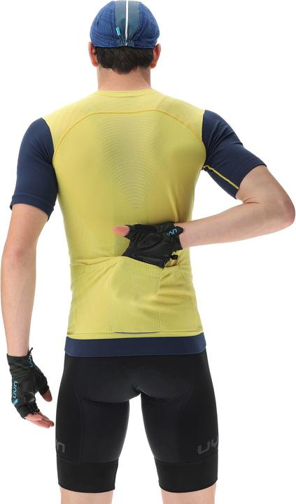 Image du produit UYN Maillot de cyclisme Garda (S)