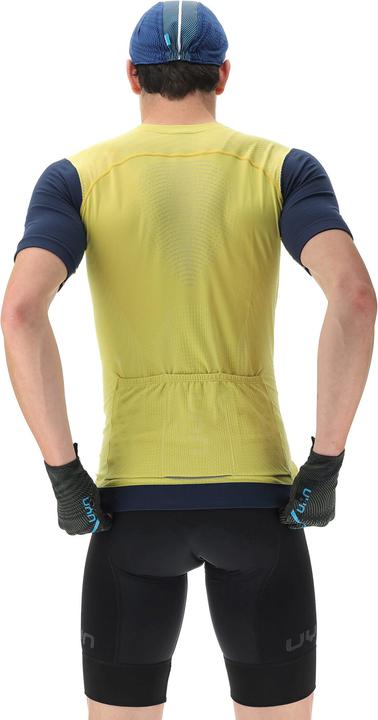 Image du produit UYN Maillot de cyclisme Garda (S)