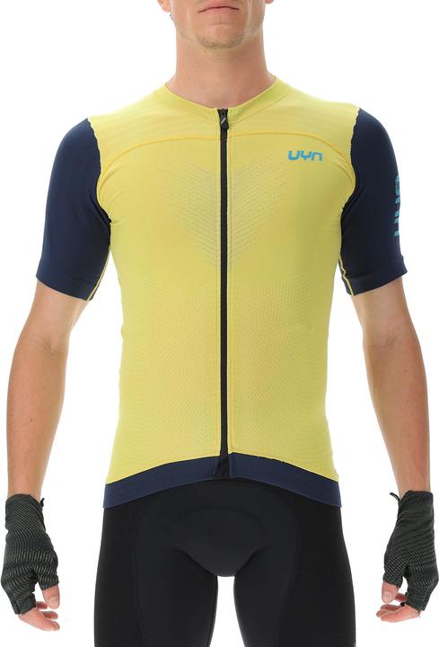 Image du produit UYN Maillot de cyclisme Garda (S)