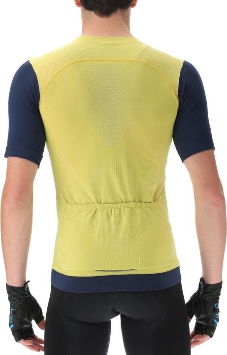 Image du produit UYN Maillot de cyclisme Garda (S)