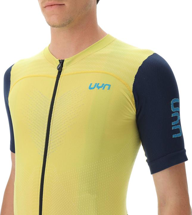 Image du produit UYN Maillot de cyclisme Garda (S)