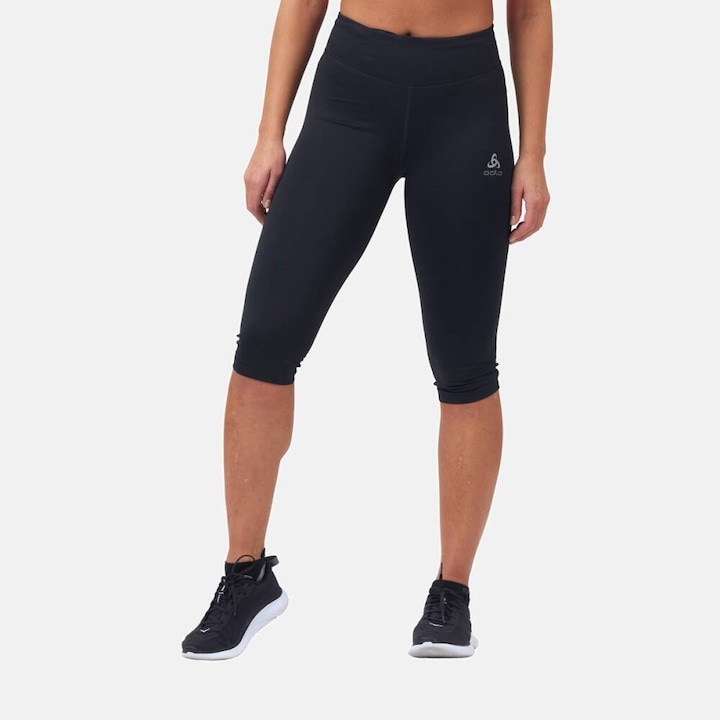Actual product image Odlo Essential Tights 3/4 (XL)