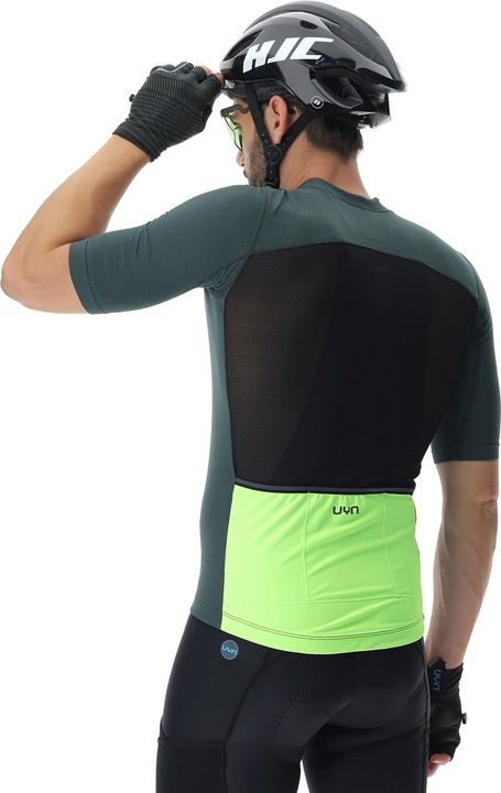 Produktbild UYN Fahrradshirt Lightspeed (L)