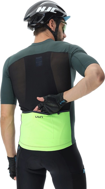 Produktbild UYN Fahrradshirt Lightspeed (L)