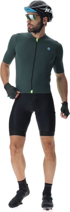 Produktbild UYN Fahrradshirt Lightspeed (L)
