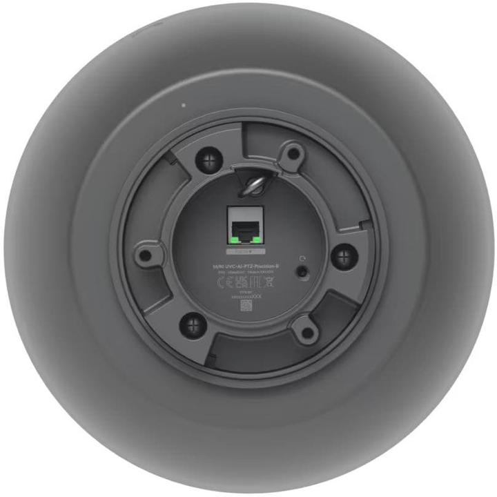 Produktbild Ubiquiti AI PTZ Precision (3840 x 2160 Pixels)