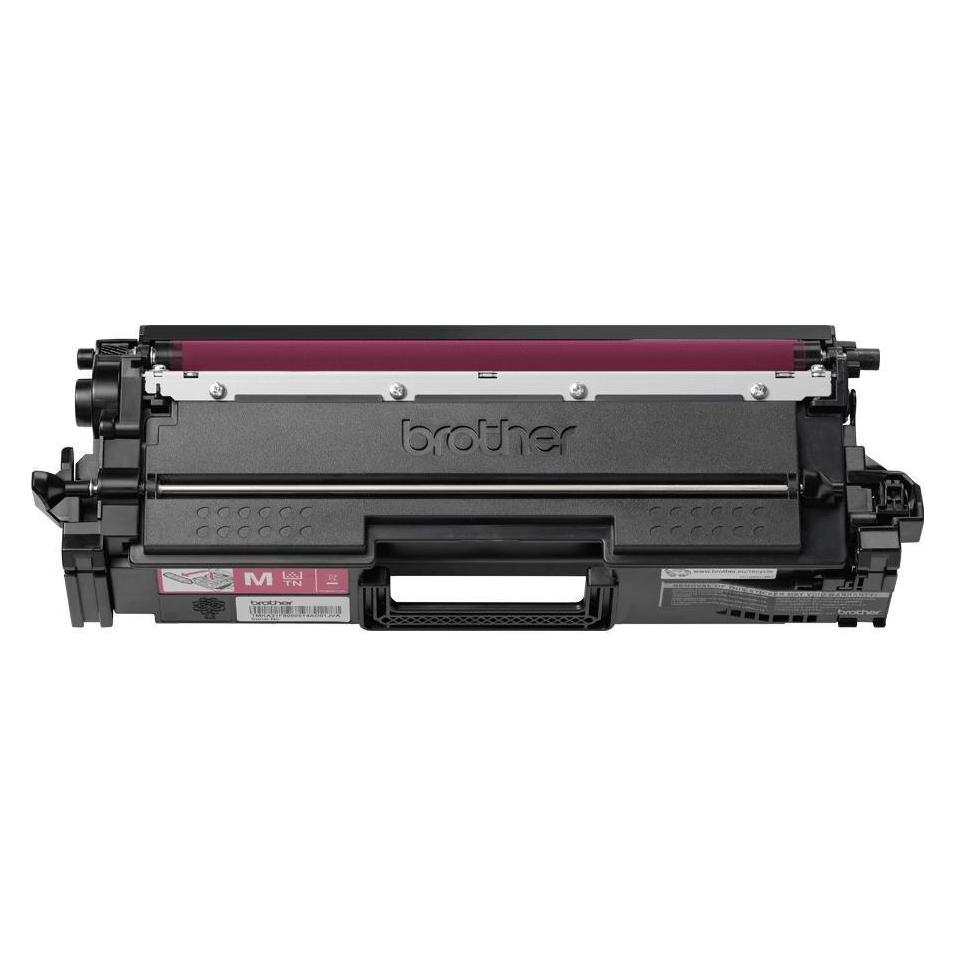Brother, Toner, Cartuccia Toner