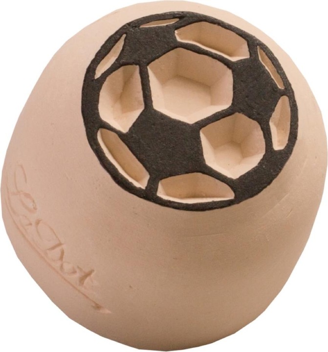 Immagine prodotto Ladot Tatuaggio timbro calcio piccolo