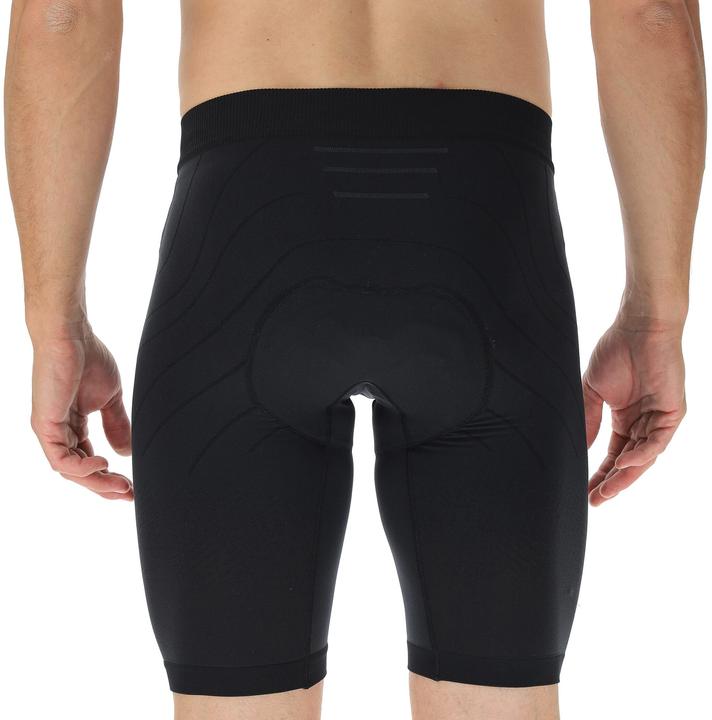 Actual product image UYN Boxer shorts with pad Motyon Allroad (S, M)
