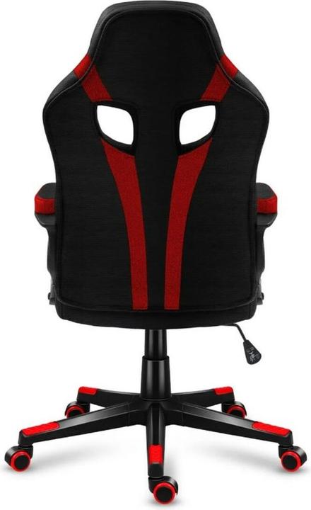 Produktbild Huzaro Force 2.5 Red Mesh