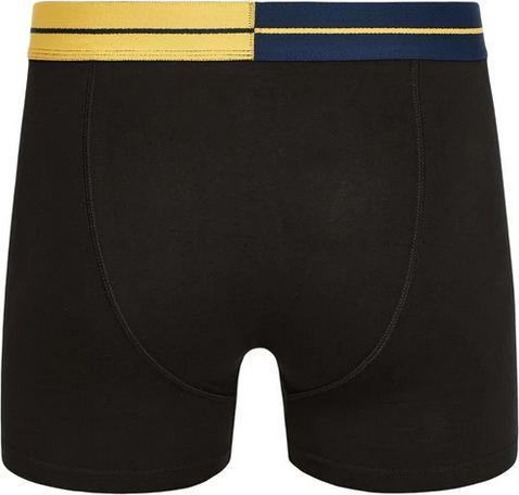 Immagine prodotto Crosshatch Pantaloncini da uomo Typan (confezione da 3) (S, confezione da 3)