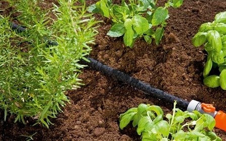 Produktbild Gardena Perl-Regner (Perlregner)