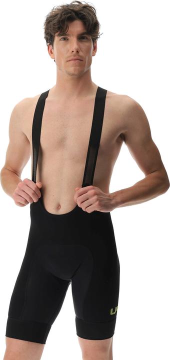 Produktbild UYN Fahrrad-Trägerhose Ridemiles (XL)