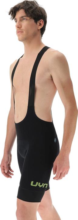 Produktbild UYN Fahrrad-Trägerhose Ridemiles (XL)
