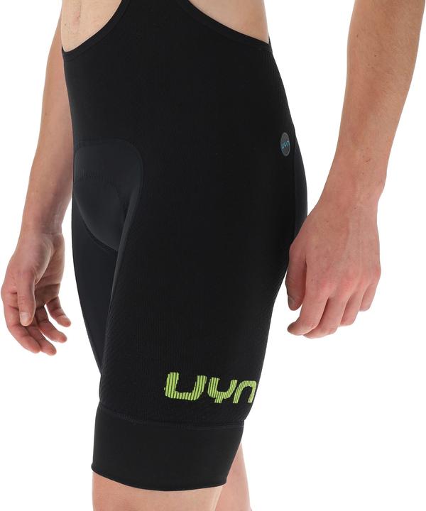 Produktbild UYN Fahrrad-Trägerhose Ridemiles (XL)