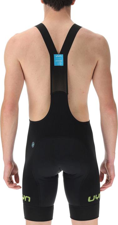 Produktbild UYN Fahrrad-Trägerhose Ridemiles (XL)