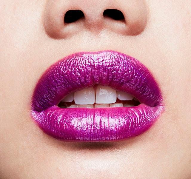 Produktbild MAC Cosmetics Pro Lipstick (Violetta)