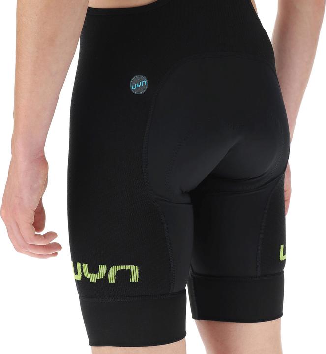 Produktbild UYN Fahrrad-Trägerhose Ridemiles (XL)