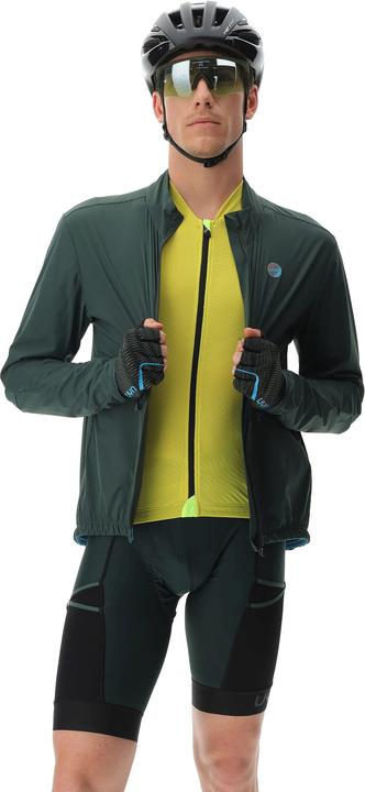 Produktbild UYN Fahrradjacke Ultralight Wind (S)