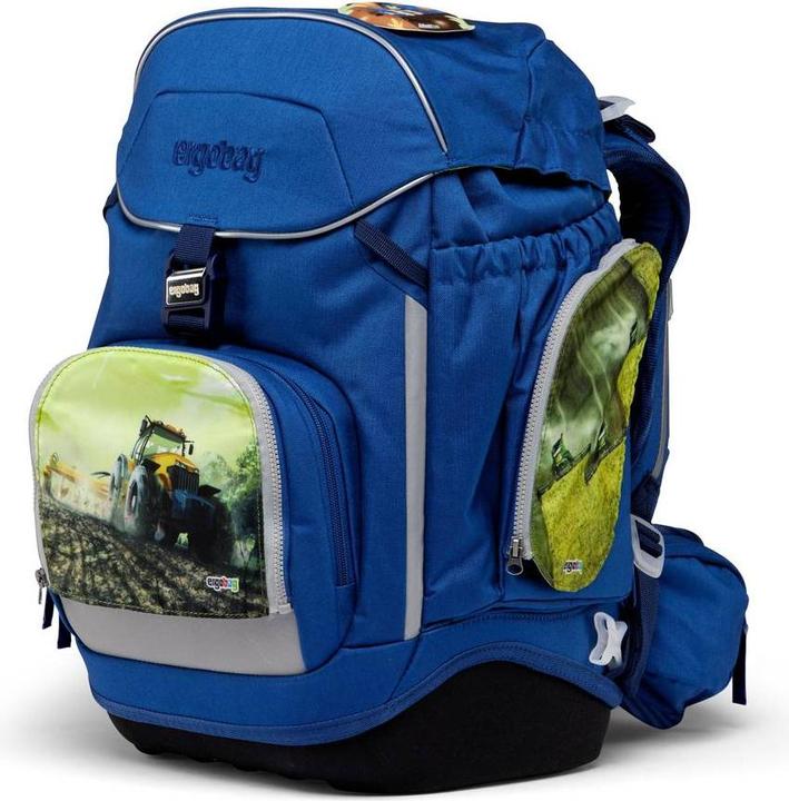 Immagine prodotto Ergobag Zippies Macchine Agricole