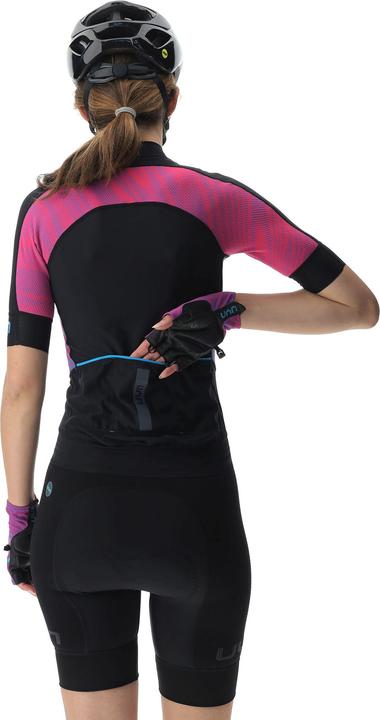 Produktbild UYN Fahrradshirt Allroad Aerofit (S)