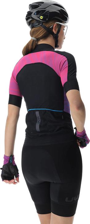 Produktbild UYN Fahrradshirt Allroad Aerofit (S)