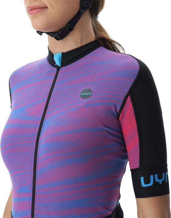 Produktbild UYN Fahrradshirt Allroad Aerofit (S)