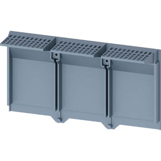 Siemens, Schutzschalter, 3VA9481-0WJ30 Effektkontakt-tilbehør 1 stk