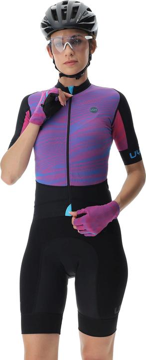 Produktbild UYN Fahrradshirt Allroad Aerofit (S)