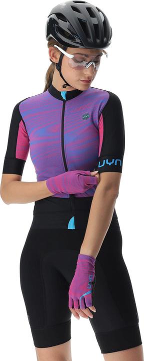 Produktbild UYN Fahrradshirt Allroad Aerofit (S)