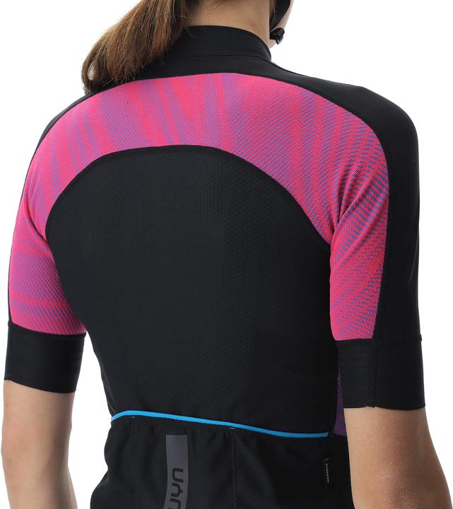 Produktbild UYN Fahrradshirt Allroad Aerofit (S)