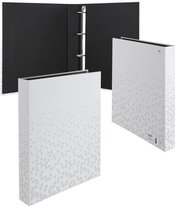 Actual product image HERMA A4 ring binder (A4)