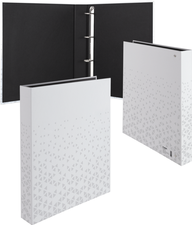 Actual product image Herma A4 ring binder (A4)