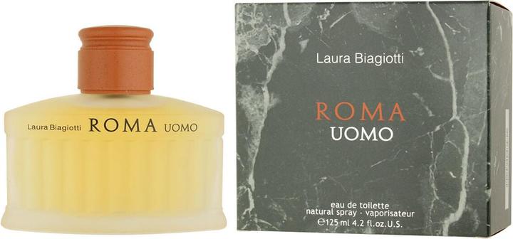 Immagine prodotto Laura Biagiotti Roma (Eau de toilette, 125 ml)