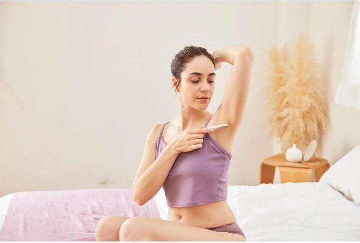 Actual product image Panasonic ES-WR51-P503 Körperrasierer