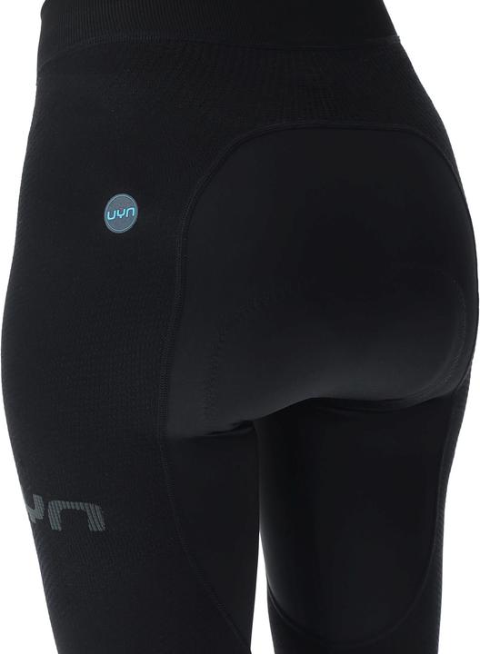 Produktbild UYN 3/4-Fahrradhose Ridemiles (M)